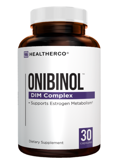 !healtherco dim complex a1 Amber-PET