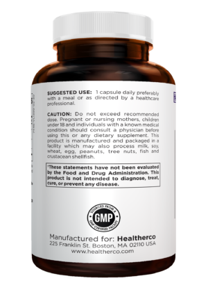 !healtherco dim complex a3 Amber-PET